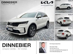 Bild des Angebotes Kia Sorento 1.6T PHEV AWD AT6 PLAT NAPPA HUD 360 LM