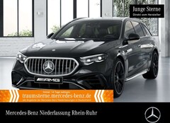 Bild des Angebotes Mercedes-Benz E 53 AMG T 4M Hybrid Driversp Perf-Sitze Fahrass