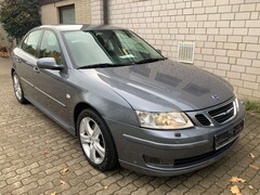 Bild des Angebotes Saab 9-3 Lim. 2.0 T Vector Hirsch 1.Hand & Scheckheft