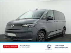 Bild des Angebotes VW T7 Multivan 2.0 TDI DSG 5.-J.-GAR ACC AHK
