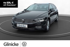 Bild des Angebotes VW Passat Variant 2.0 TDI Passat Variant AHK SiHz Navi DSG