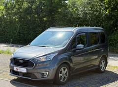 Bild des Angebotes Ford Tourneo Connect 1.0 Titanium/ACC/Navi/Kam./Pano