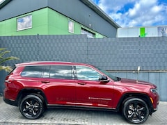 Bild des Angebotes Jeep Grand Cherokee LIMITED 4x4/6.SITZER/LED-GARANTIE