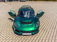 Bild des Angebotes Lotus Exige V6-Motor!!PS 430