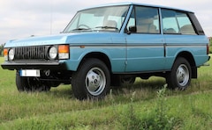 Bild des Angebotes Land Rover Range Rover Range Rover Classic in Vogue