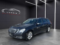 Bild des Angebotes Mercedes-Benz E 250 E T-Modell / STANDHEIZUNG / NAVI / EURO 5