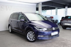 Bild des Angebotes VW Touran 1,4 TSI HIGHLINE BMT ANHÄNGERKUPPLUNG