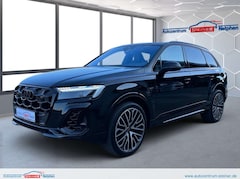 Bild des Angebotes Audi SQ7 Quattro 507 PS 360 B&S GA 5-Jahre Matrix Klima