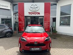 Bild des Angebotes Toyota Yaris Cross Hybrid Teamplayer