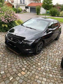 Bild des Angebotes SEAT Leon FR
