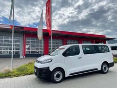 Bild des Angebotes Citroen Jumpy Blue HDi 150 XL PKW