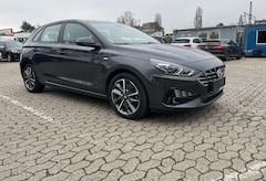 Bild des Angebotes Hyundai i30 Trend Mild-Hybrid/1Hand/Kamera/B-Xenon/LED