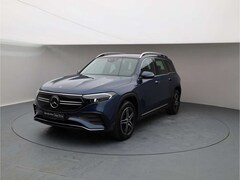 Bild des Angebotes Mercedes-Benz EQB 300 4M AMG Line Distronic Pano 360 KeyG MBUX