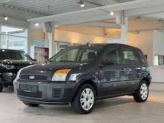 Bild des Angebotes Ford Fusion Style* KLIMAANLAGE * 1.HAND * USB * TÜV *