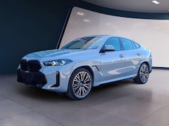 Bild des Angebotes BMW X6 30 d xDrive M Sport 30d Pro AHK DrivPro+Innovat...