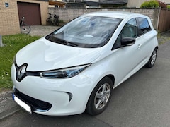 Bild des Angebotes Renault ZOE ZOE (ohne Batterie) 22 kwh Zen