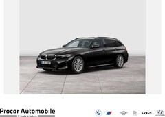 Bild des Angebotes BMW 330 i xDrive M-Sport AHK Pano DA ACC PA+ 360