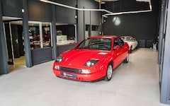 Bild des Angebotes Fiat Coupe 2000 - Von der Erstbesitzerin mit nur 57.152km!