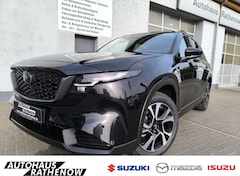 Mazda CX-5 2026 Exclusive-Line Automatik neues Modell