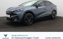 Bild des Angebotes CUPRA Tavascan Endurance/ 360°, Matrix-Beam, Navi, SHZ