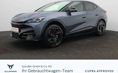Bild des Angebotes CUPRA Tavascan Endurance/ 360°, Matrix-Beam, Navi, SHZ