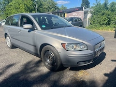 Bild des Angebotes Volvo V50 Kombi D5 Kinetic