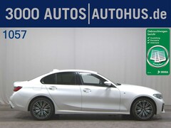 Bild des Angebotes BMW 330 e M-Sport Navi LC Prof. LED+ AHK HiFi
