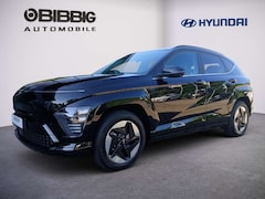 Bild des Angebotes Hyundai KONA Prime Elektro 65kWh 2WD ACC HUD LED 360°