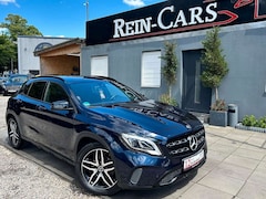 Bild des Angebotes Mercedes-Benz GLA 180 /LED/AHK/KAMERA/NAVI/SHZ/TEMPOMAT/MFL/