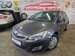 Bild des Angebotes Opel Astra 1.4 Turbo 150 Jahre Opel 103kW