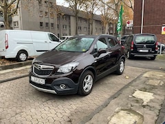 Bild des Angebotes Opel Mokka Selection ecoFlex-AB-89€ im Monat Finanzie