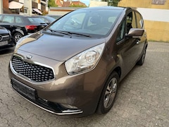 Bild des Angebotes Kia Venga Dream Team klimaautomatik