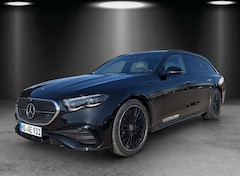 Bild des Angebotes Mercedes-Benz E 450 d 4M T AMG *VOLL* BURM-4D DIGLIGHT HEAD-UP