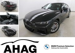 Bild des Angebotes BMW 440 M440i xDrive Coupe Innovationsp. Sport Aut. RFT