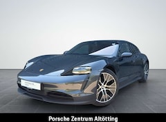 Bild des Angebotes Porsche Taycan 4S Sport Turismo |Beifahrerdisplay |BOSE