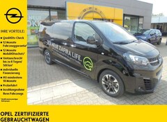 Bild des Angebotes Opel Zafira Life -e Elegance L Xenon Leder Navi Panorama