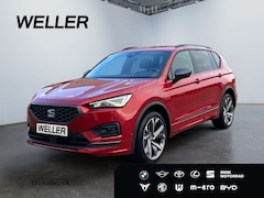 Bild des Angebotes SEAT Tarraco 2.0 TDi 4x4 FR *Automatik*AHK*Leder*LMF20''*SHZ*PD