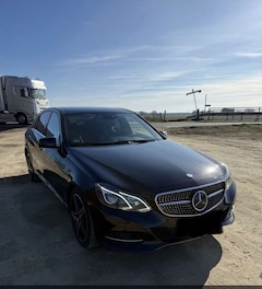 Bild des Angebotes Mercedes-Benz E 350 BlueTEC 4Matic 7G-TRONIC Avantgarde