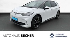 Bild des Angebotes VW ID.3 Pro 150 kW Move /Navi/LED/IQ.Drive/360°Kamera