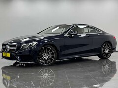 Bild des Angebotes Mercedes-Benz S 400 S400 Coupe AMG Line 4Matic 2.Hand*Garantie* 360*