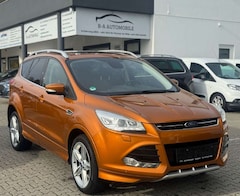 Bild des Angebotes Ford Kuga Individual*Vollausstattung*1.Hand*