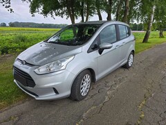 Bild des Angebotes Ford B-Max 1.6 Aut. Trend
