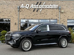Bild des Angebotes Mercedes-Benz GLS 600 Maybach 4Matic*Pano*Freifahrmodus*Voll*