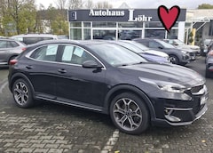 Bild des Angebotes Kia XCeed Spirit / Panoramadach / Automatik