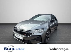 Skoda Octavia Combi RS 2.0 TSI 7-Gang DSG