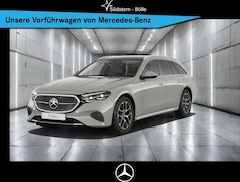 Bild des Angebotes Mercedes-Benz E 200 d T AVANTGARDE+AMBIENTE+DISTRO+MEMORY+MBUX
