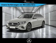 Bild des Angebotes Mercedes-Benz E 200 d T AVANTGARDE+AMBIENTE+DISTRO+MEMORY+MBUX