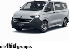 Bild des Angebotes VW T7 Kombi 2.0 TDI Automatik kurzer Radstand 9-Sitzer+AHK+LED+Kamera