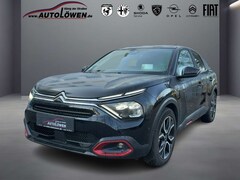 Bild des Angebotes Citroen C4 Elektromotor e-Shine