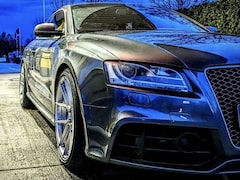 Bild des Angebotes Audi RS5